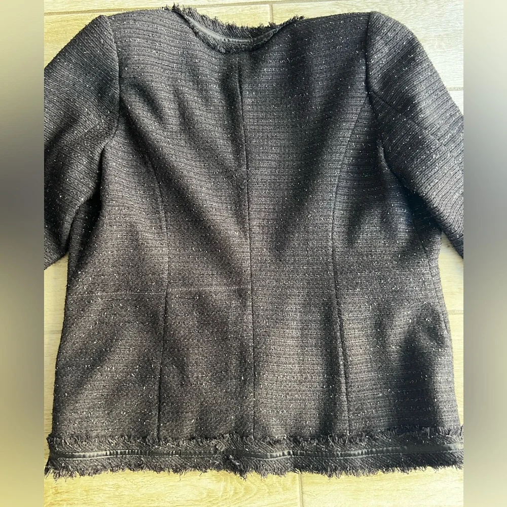 REX jacket - Picture 11 of 14